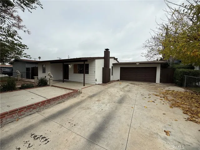 $499,000 | 15345 Patricia Street, Moreno Valley, CA 92551