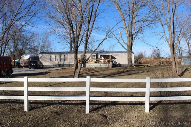$127,500 | 1023 Southeast 350 Road, Clinton, MO 64735