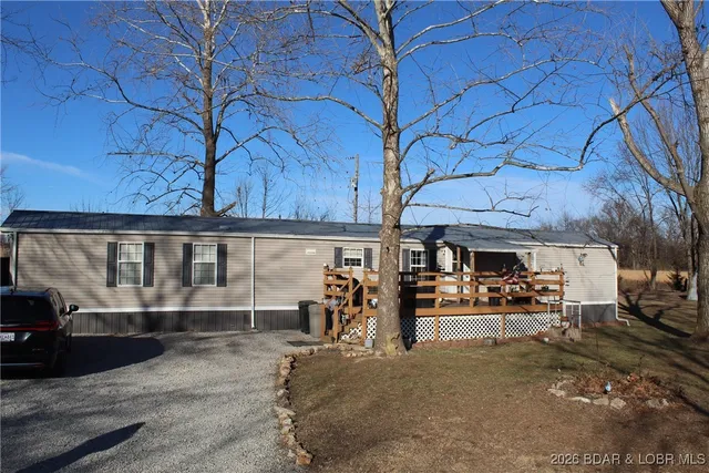 $127,500 | 1023 Southeast 350 Road, Clinton, MO 64735