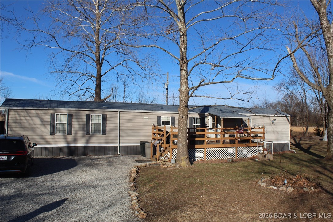 1023 Southeast 350 Road Clinton, MO 64735 - Photo 2 of 29