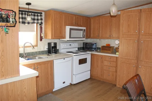 $127,500 | 1023 Southeast 350 Road, Clinton, MO 64735