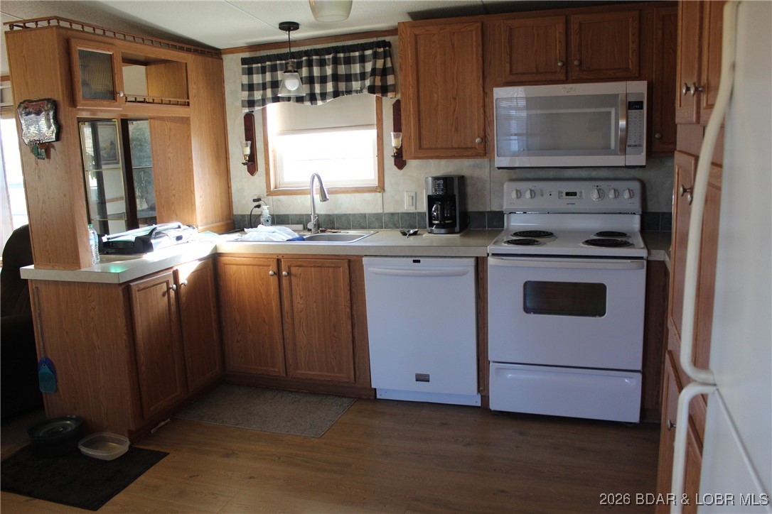 1023 Southeast 350 Road Clinton, MO 64735 - Photo 23 of 29