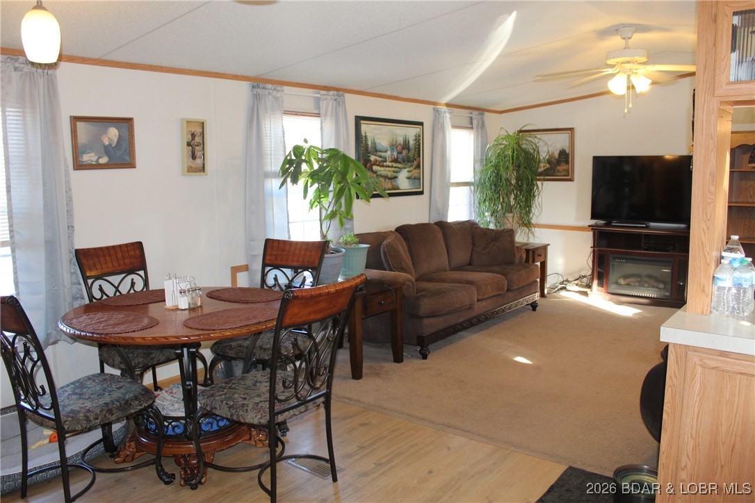 1023 Southeast 350 Road Clinton, MO 64735 - Photo 24 of 29