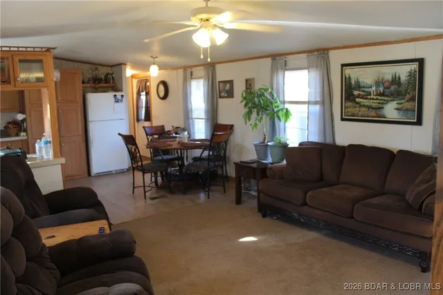 $127,500 | 1023 Southeast 350 Road, Clinton, MO 64735