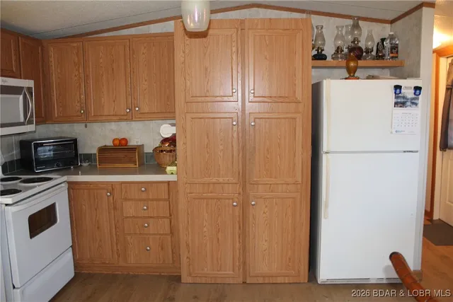 $127,500 | 1023 Southeast 350 Road, Clinton, MO 64735