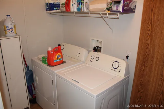 $127,500 | 1023 Southeast 350 Road, Clinton, MO 64735