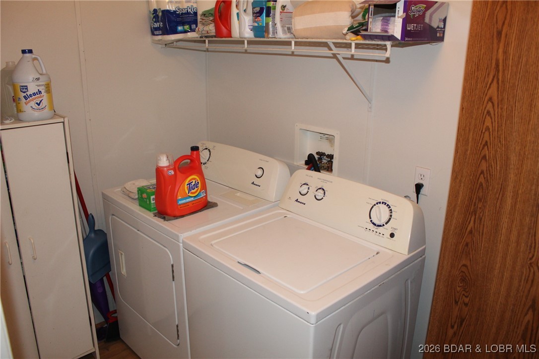 1023 Southeast 350 Road Clinton, MO 64735 - Photo 29 of 29