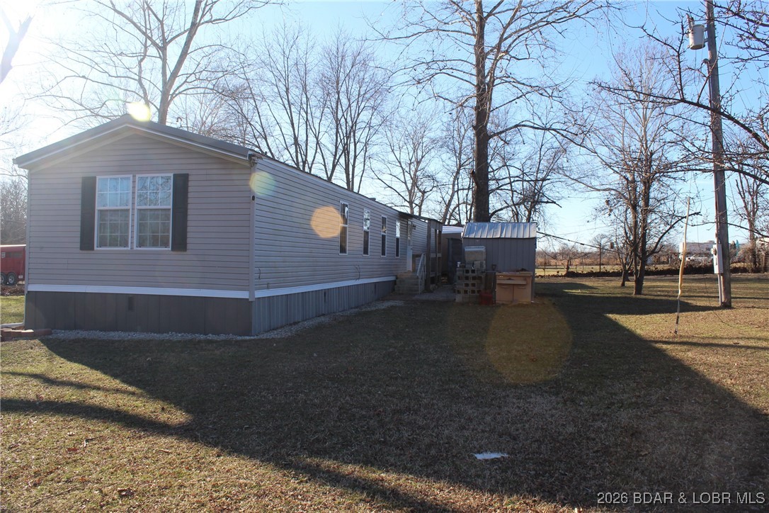 1023 Southeast 350 Road Clinton, MO 64735 - Photo 3 of 29