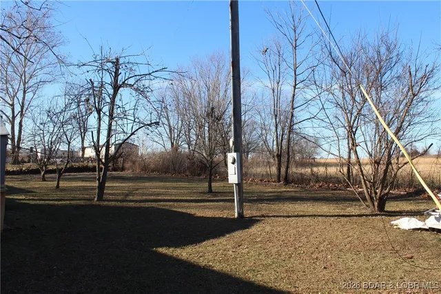 $127,500 | 1023 Southeast 350 Road, Clinton, MO 64735