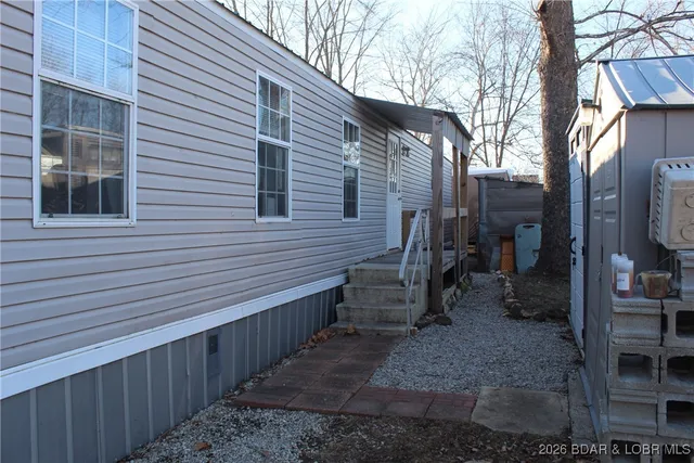 $127,500 | 1023 Southeast 350 Road, Clinton, MO 64735