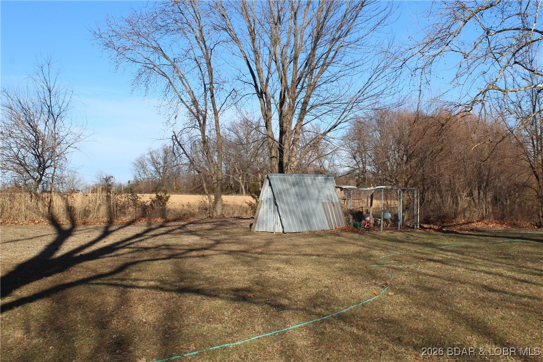 1023 Southeast 350 Road Clinton, MO 64735 - Photo 6 of 29