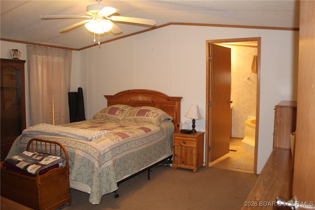 1023 Southeast 350 Road Clinton, MO 64735 - Photo 10 of 29