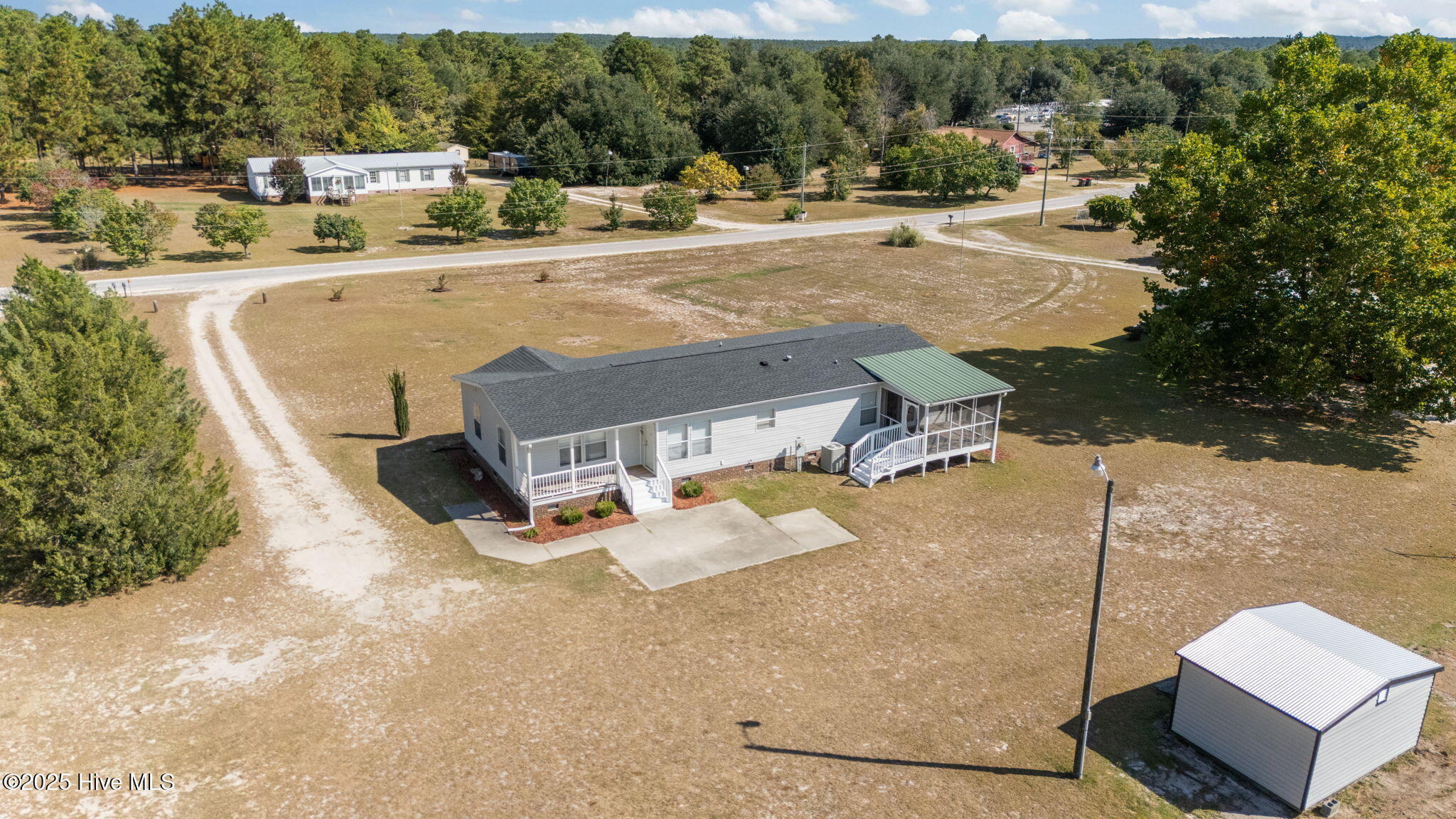 117 Amanda Lane Rockingham, NC 28379 - Photo 12 of 48 12-web-or-mls-DJI_20250918105831_0052_D