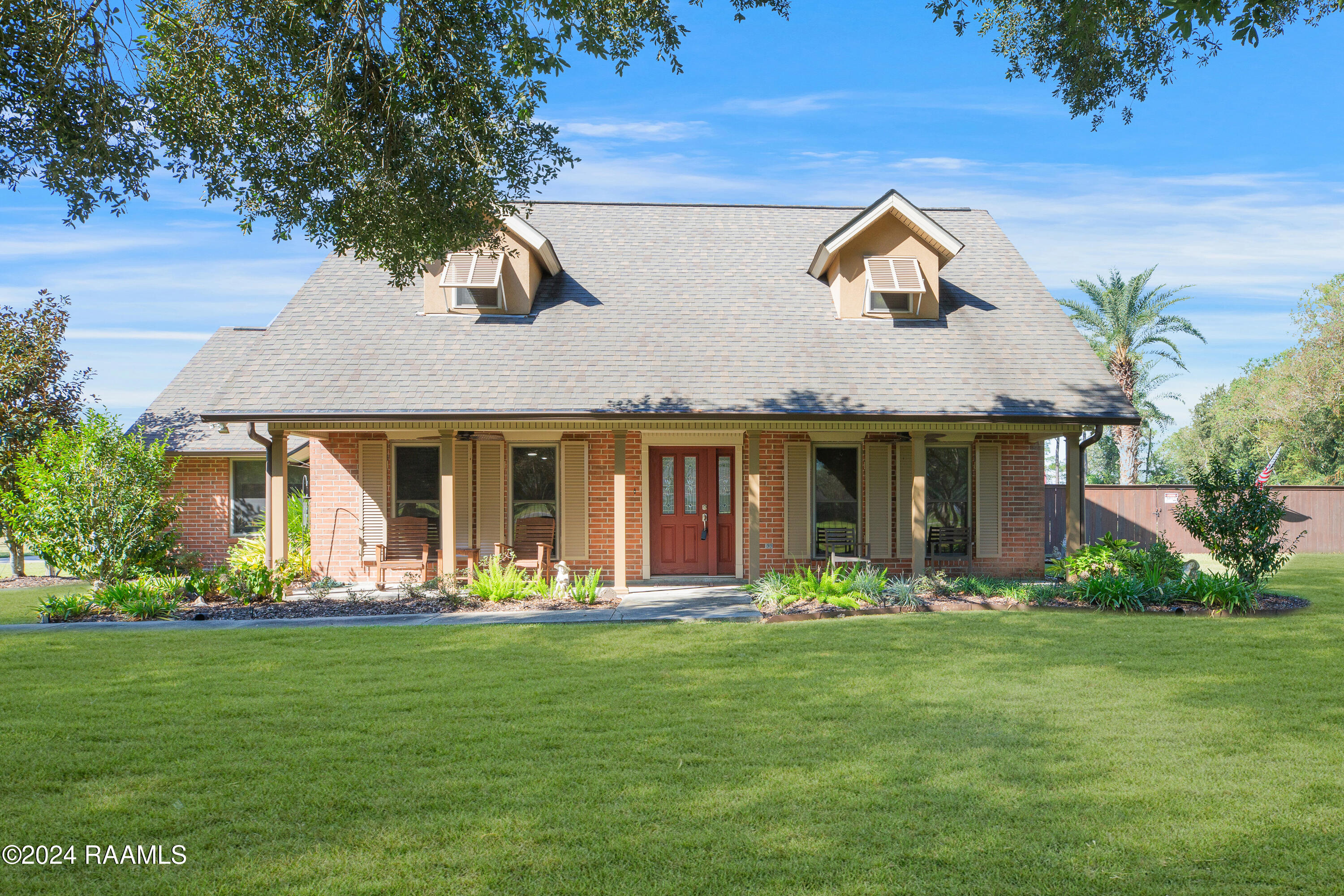 415 Kyle Landry Road New Iberia, LA 70563 - Photo 1 of 35 415KyleLandry-1