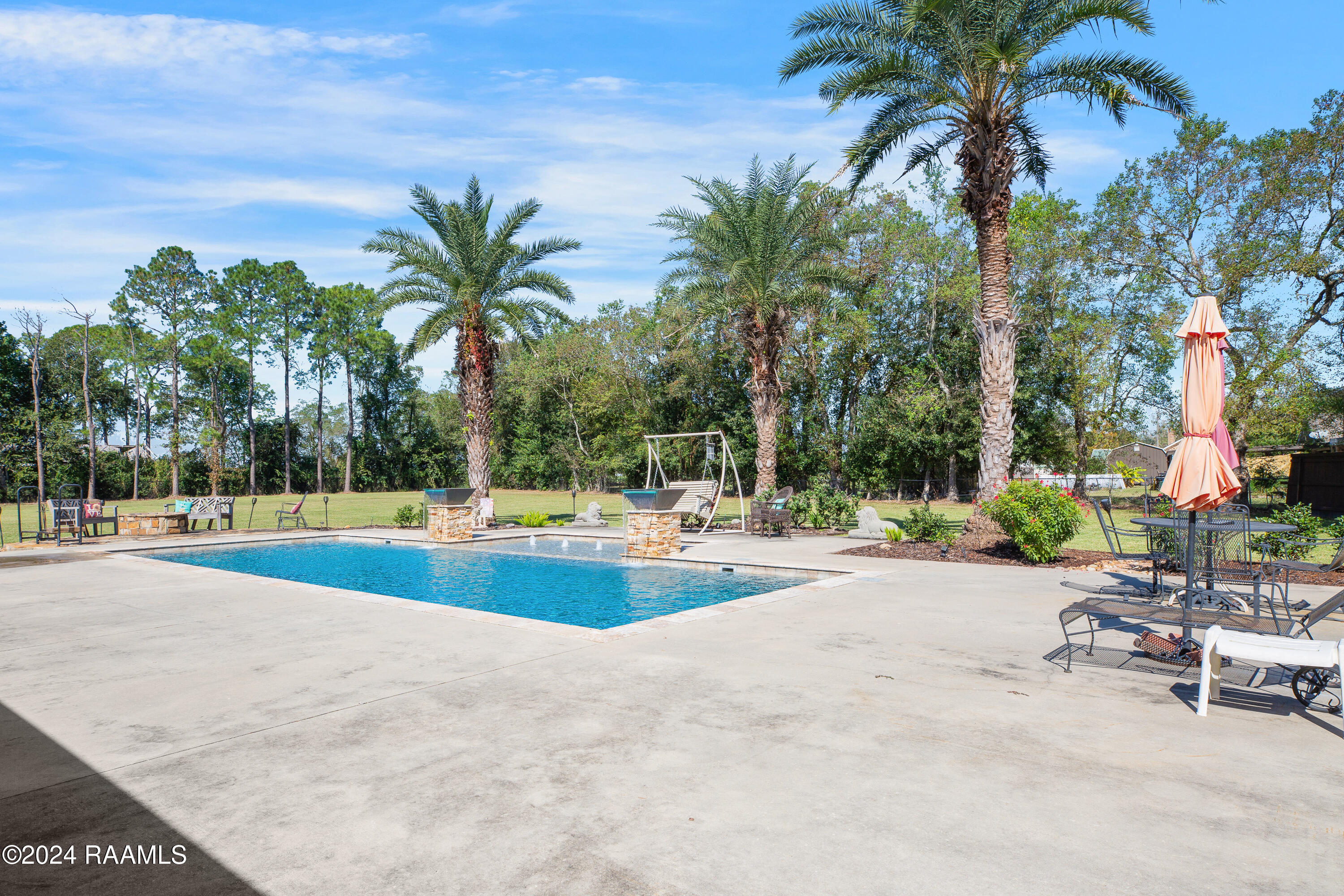 415 Kyle Landry Road New Iberia, LA 70563 - Photo 28 of 35 415KyleLandry-25
