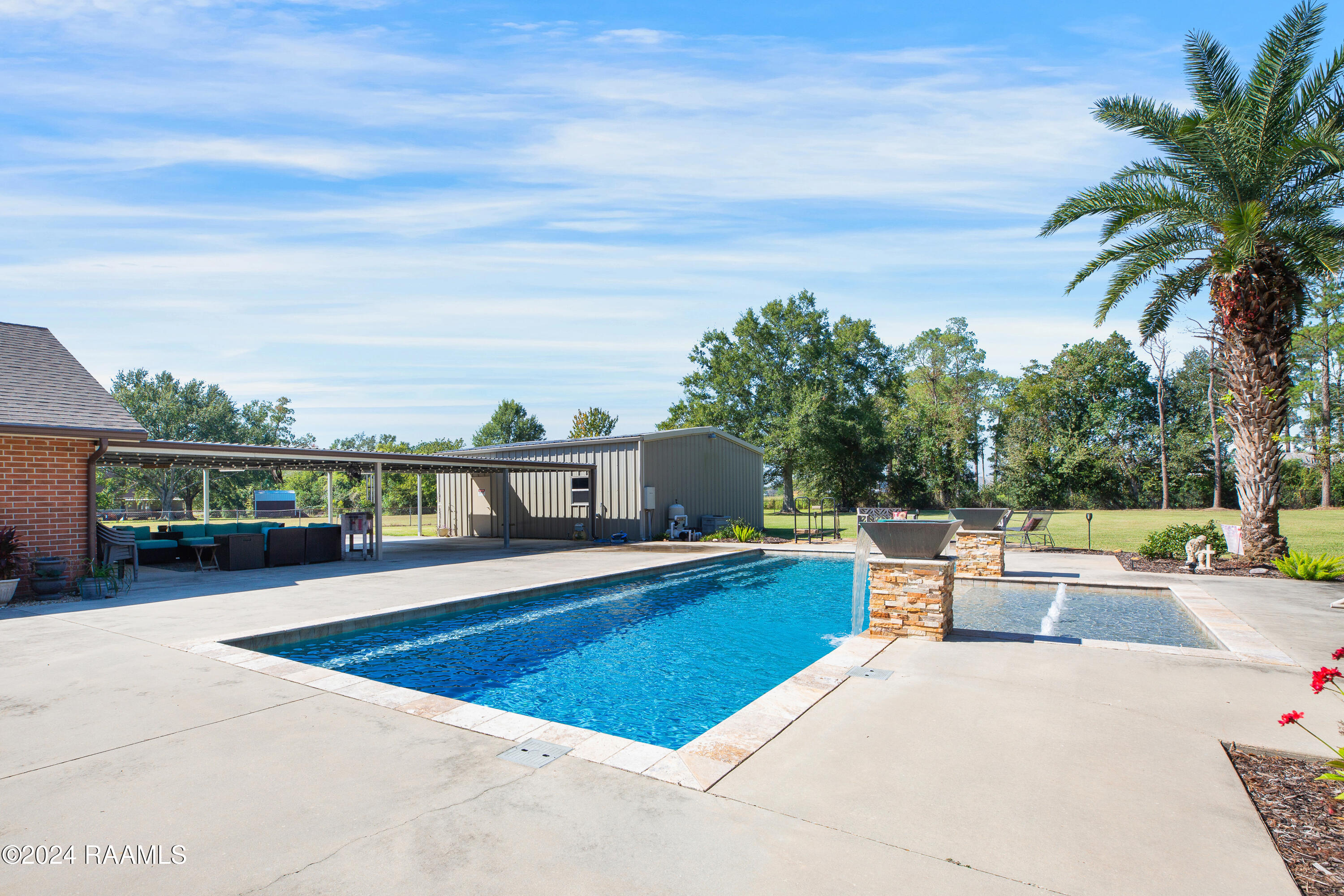 415 Kyle Landry Road New Iberia, LA 70563 - Photo 29 of 35 415KyleLandry-26