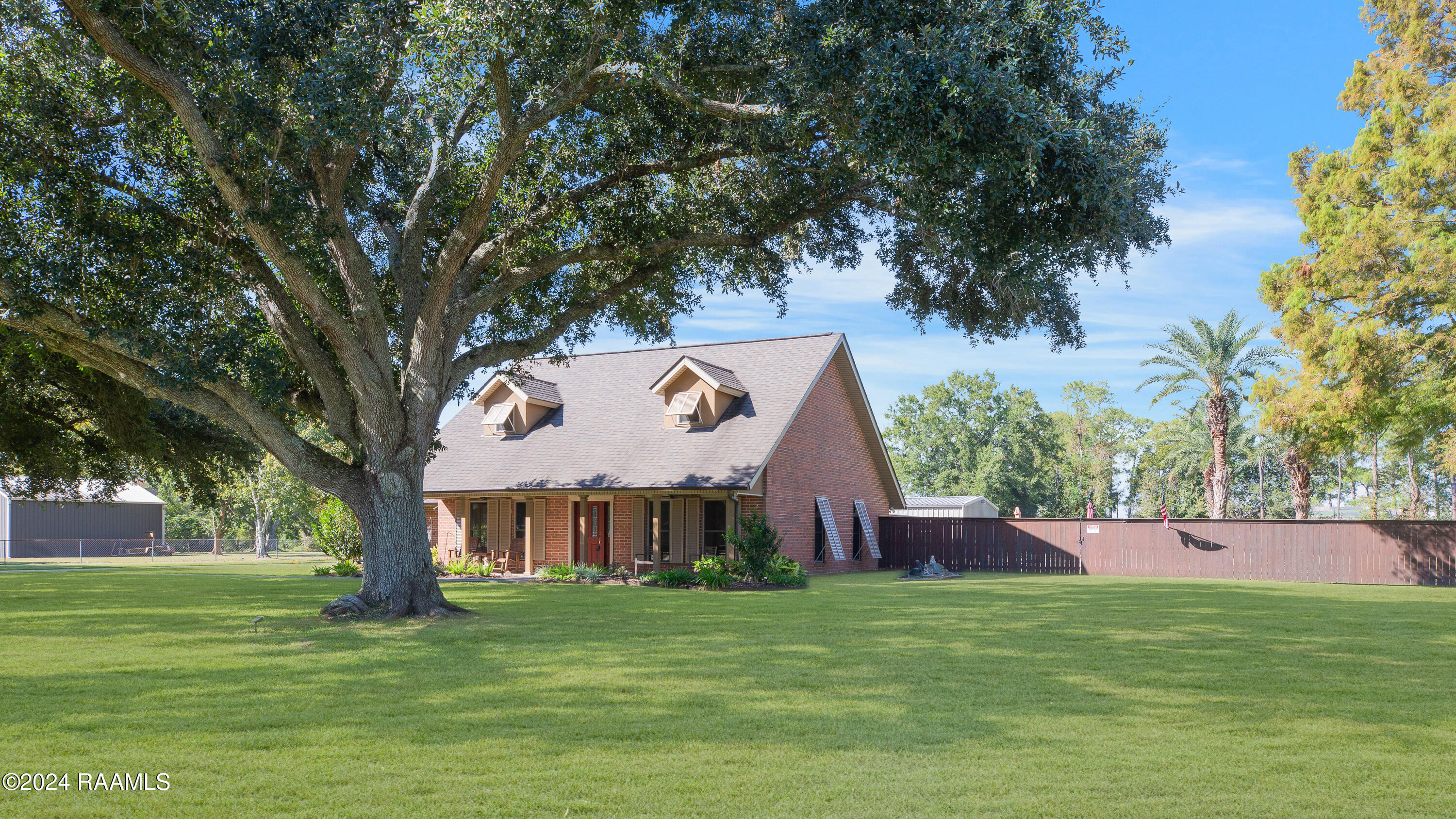 415 Kyle Landry Road New Iberia, LA 70563 - Photo 3 of 35 415KyleLandry-2
