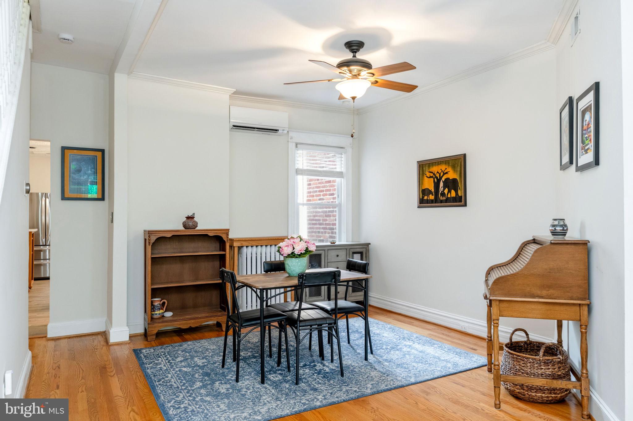 1221 E Street Southeast Washington, DC 20003 - Photo 7 of 62