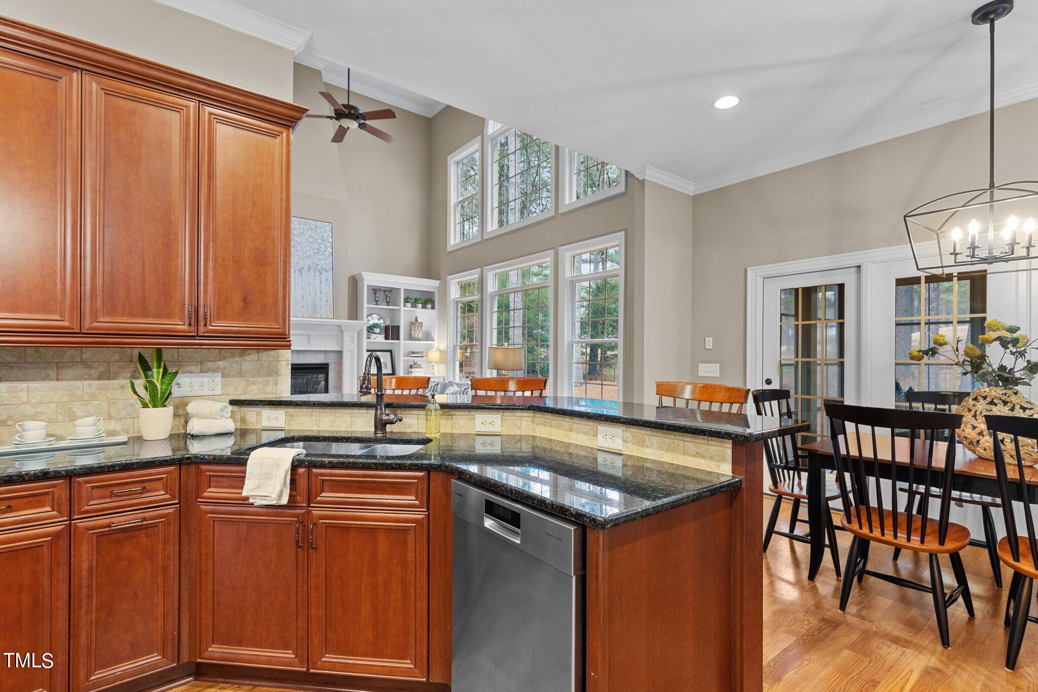 1329 Colonial Club Road Wake Forest, NC 27587 - Photo 12 of 56 8-web-or-mls-8Y3A4116