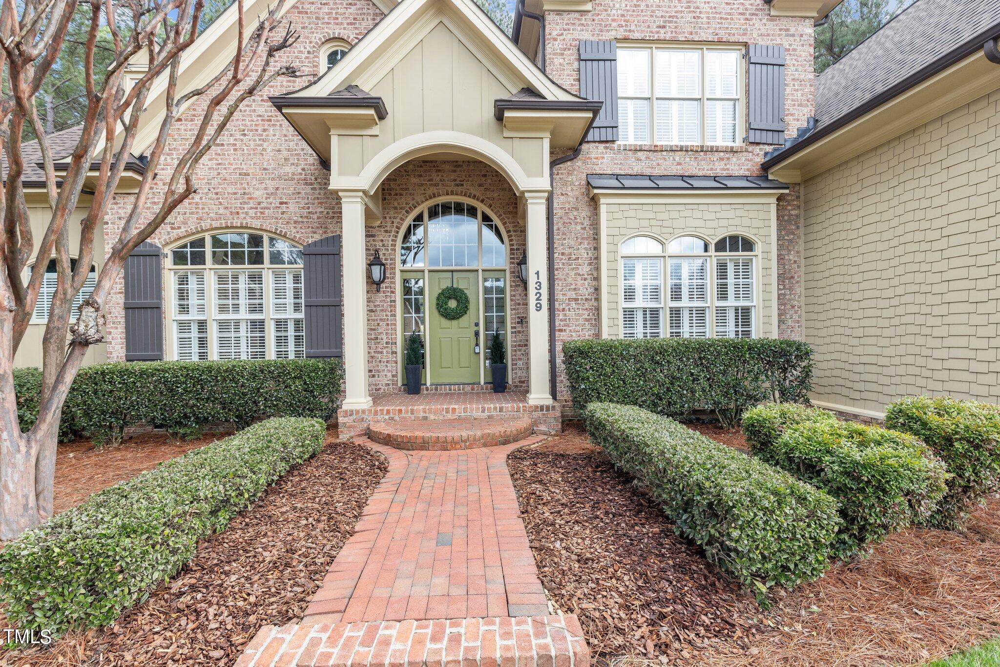 1329 Colonial Club Road Wake Forest, NC 27587 - Photo 3 of 56 4-web-or-mls-8Y3A4663