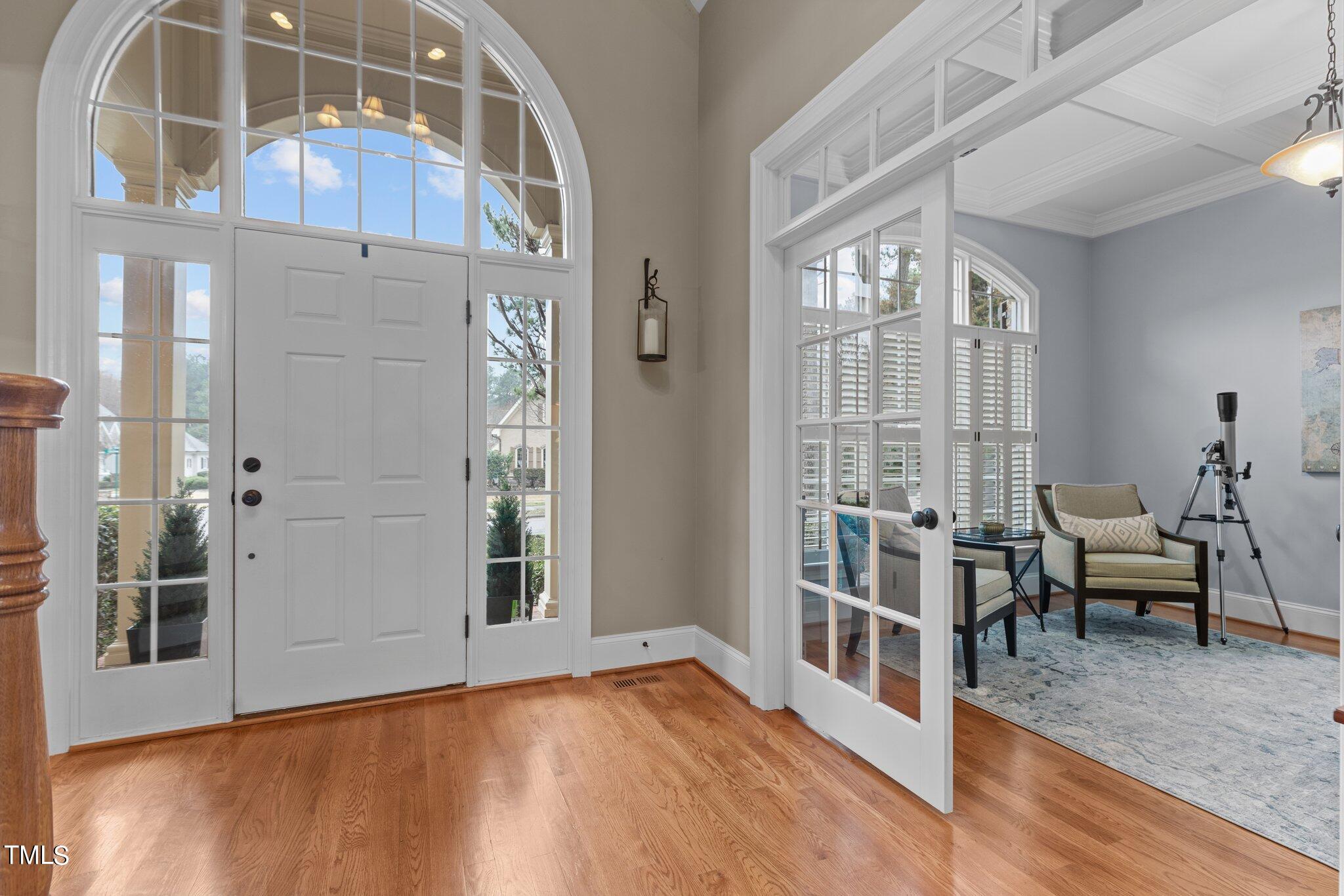 1329 Colonial Club Road Wake Forest, NC 27587 - Photo 5 of 56 3-web-or-mls-8Y3A4086
