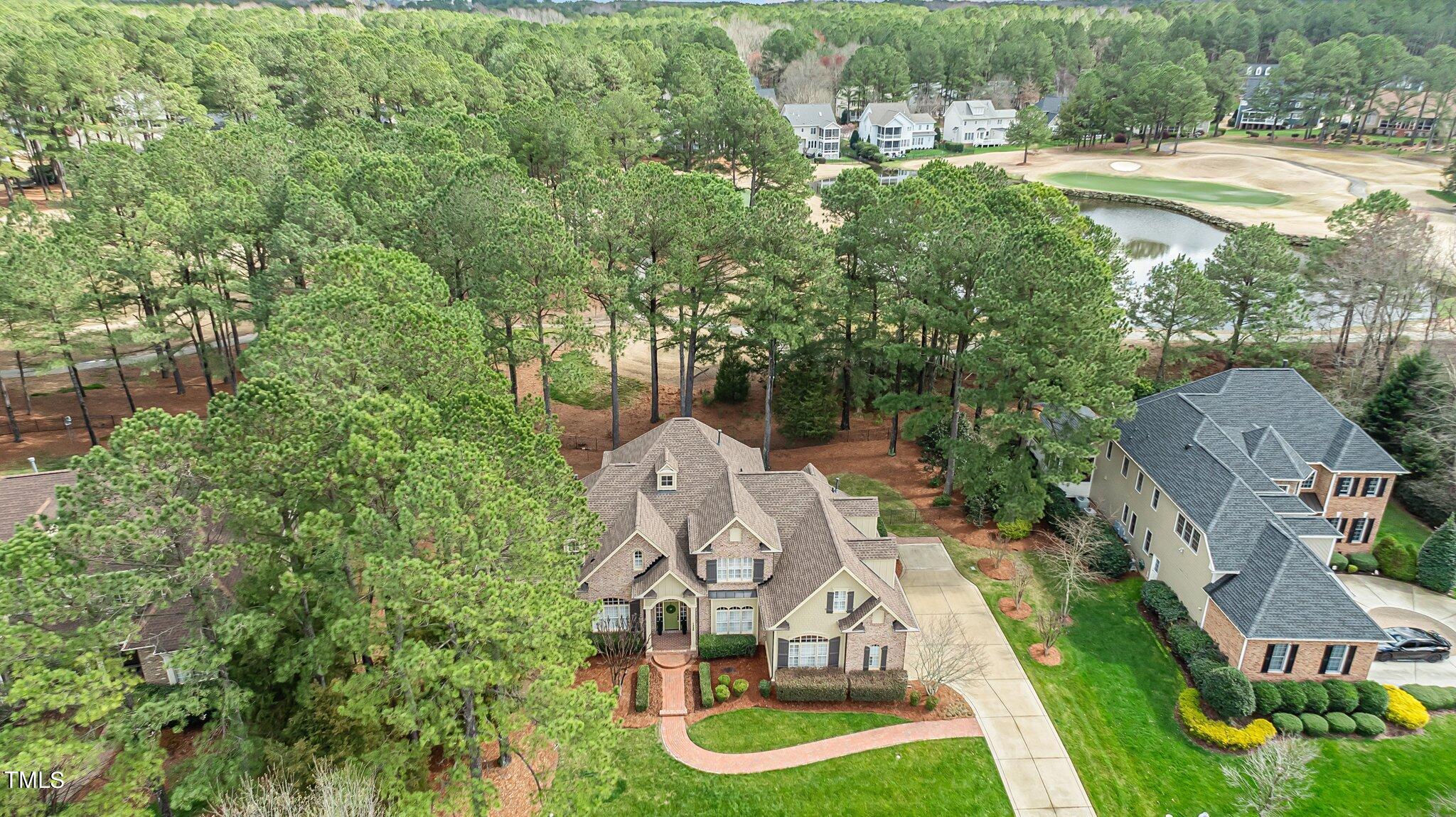 1329 Colonial Club Road Wake Forest, NC 27587 - Photo 54 of 56 20-web-or-mls-DJI_0177