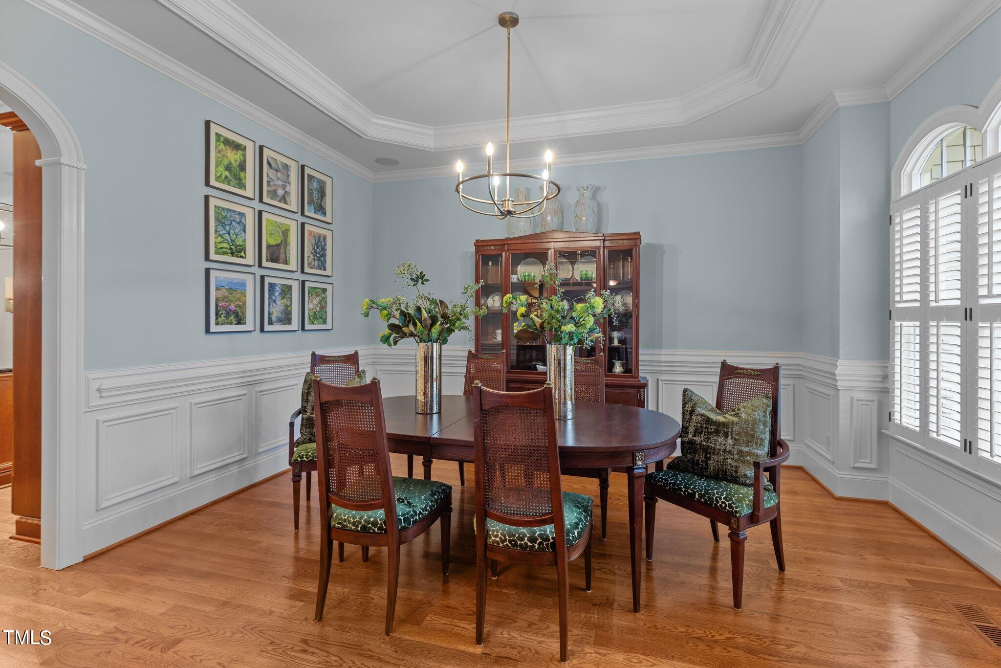 1329 Colonial Club Road Wake Forest, NC 27587 - Photo 9 of 56 5-web-or-mls-8Y3A4101