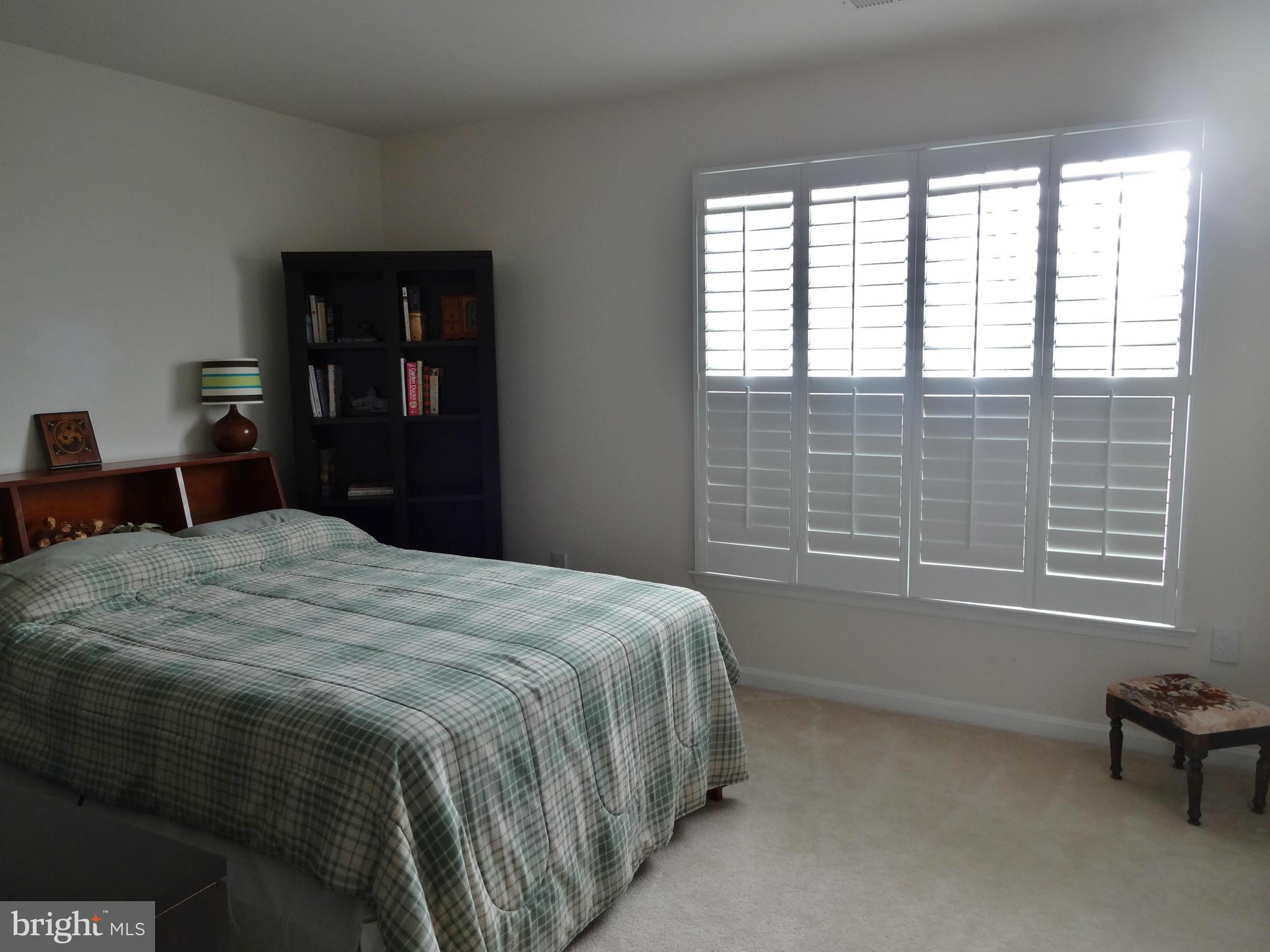 6704 Woodbury Road Baltimore, MD 21209 - Photo 13 of 16 Bedroom
