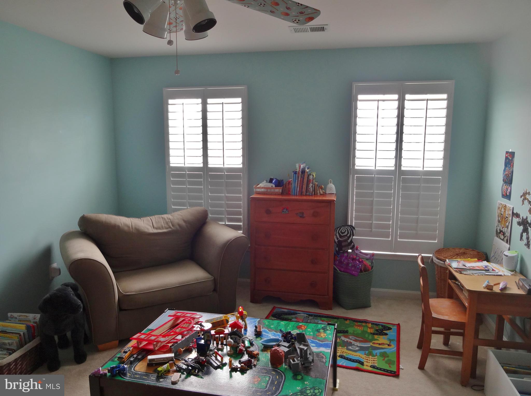 6704 Woodbury Road Baltimore, MD 21209 - Photo 14 of 16 Bedroom