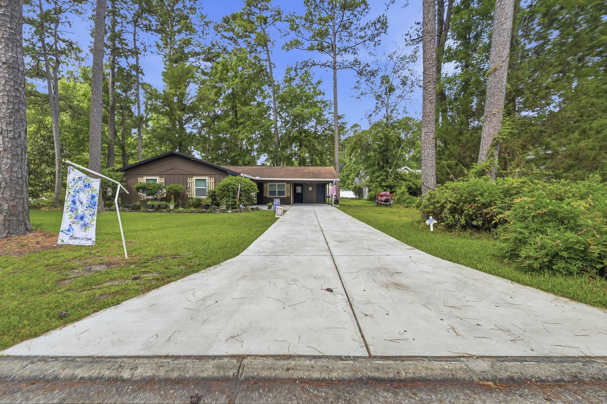 101 Quail Hollow Road Myrtle Beach, SC 29579 - Photo 2 of 34