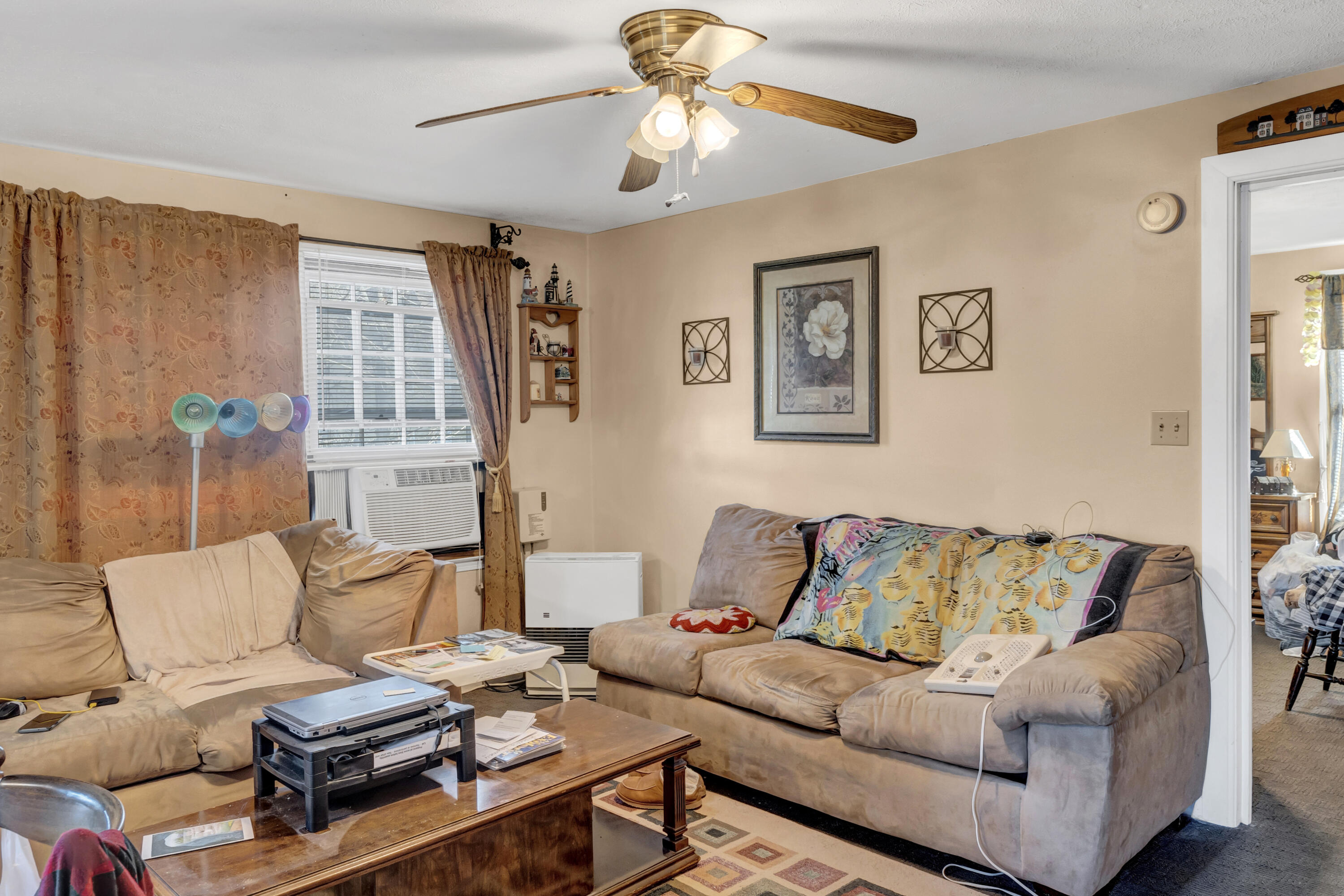 17 Reed Street Springvale, ME 04083 - Photo 49 of 60 Unit D