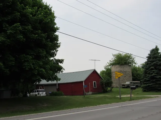 $299,900 | W1037 Highway 96, Kaukauna, WI 54130