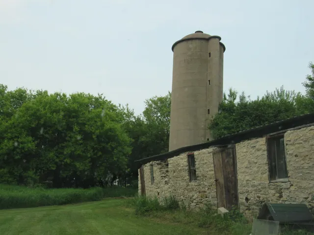 $299,900 | W1037 Highway 96, Kaukauna, WI 54130