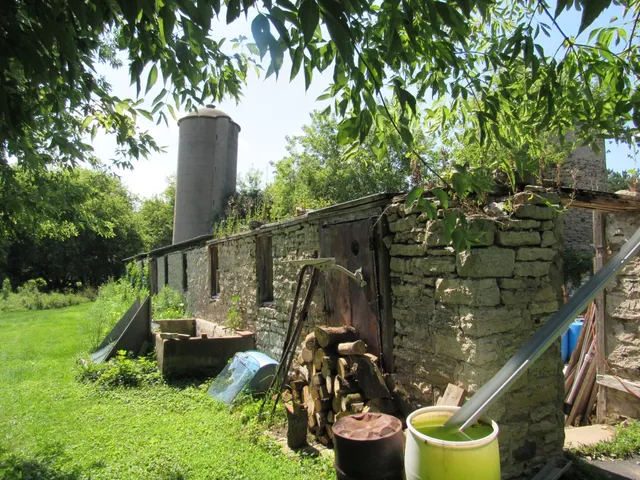 $299,900 | W1037 Highway 96, Kaukauna, WI 54130