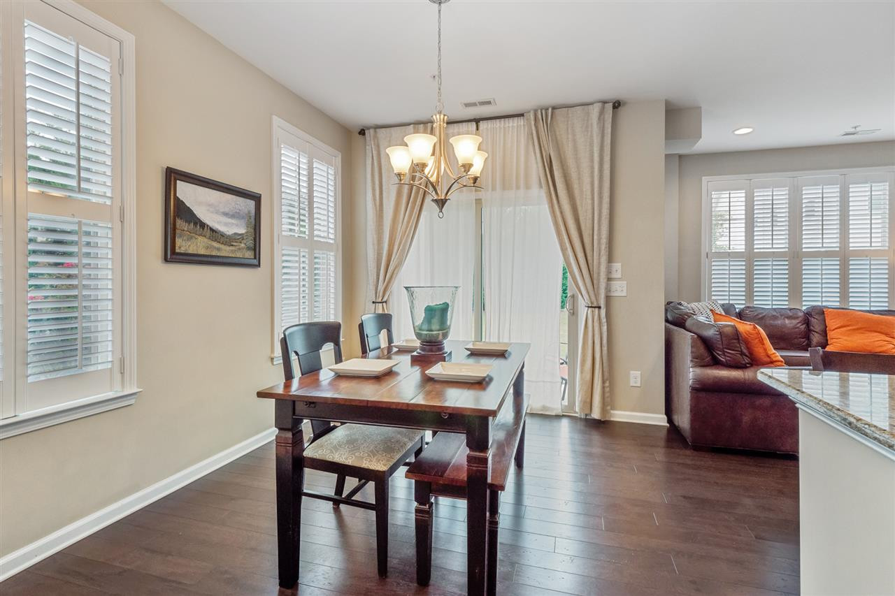 9301 Falkwood Road Raleigh, NC 27617 - Photo 4 of 28 Photo 4