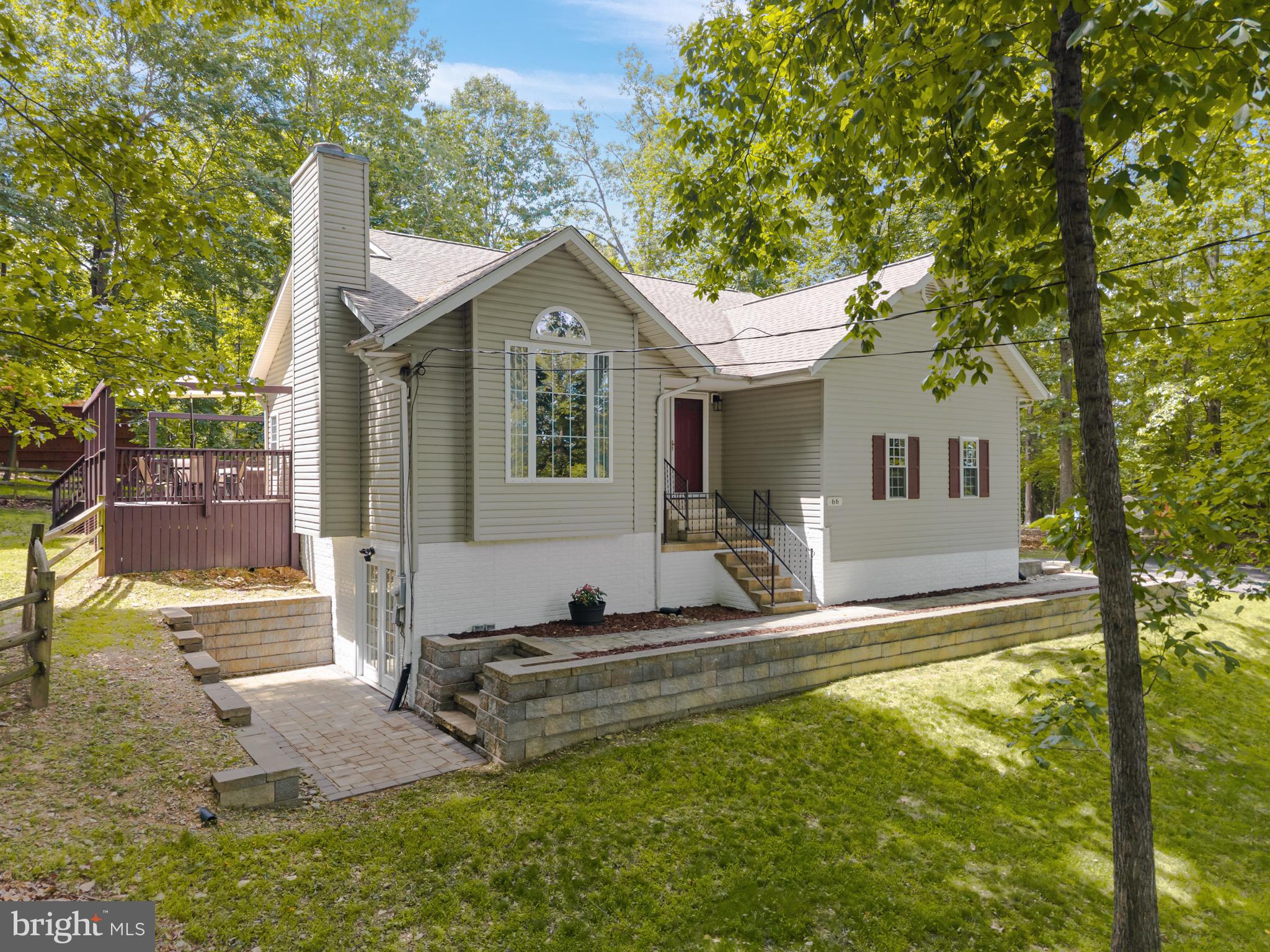 66 Stone Ridge Road Harpers Ferry, WV 25425 - Photo 21 of 29