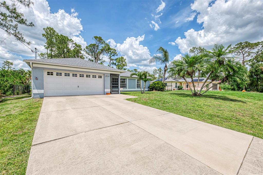 2920 Pascal Avenue North Port, FL 34286 - Photo 3 of 47