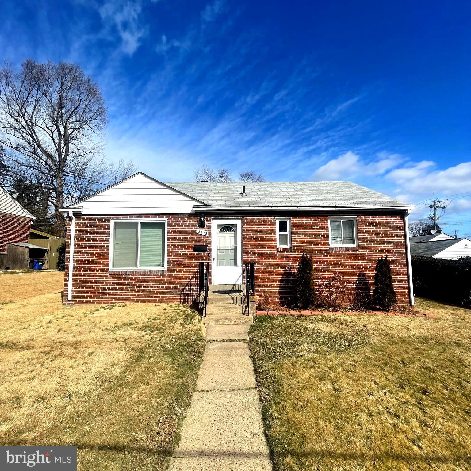 3703 Delano Street Silver Spring, MD 20902 - Photo 1 of 25 Gallery Image 1