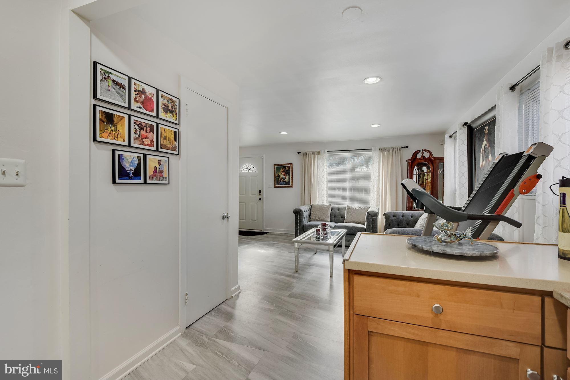 3703 Delano Street Silver Spring, MD 20902 - Photo 11 of 25 Gallery Image 11