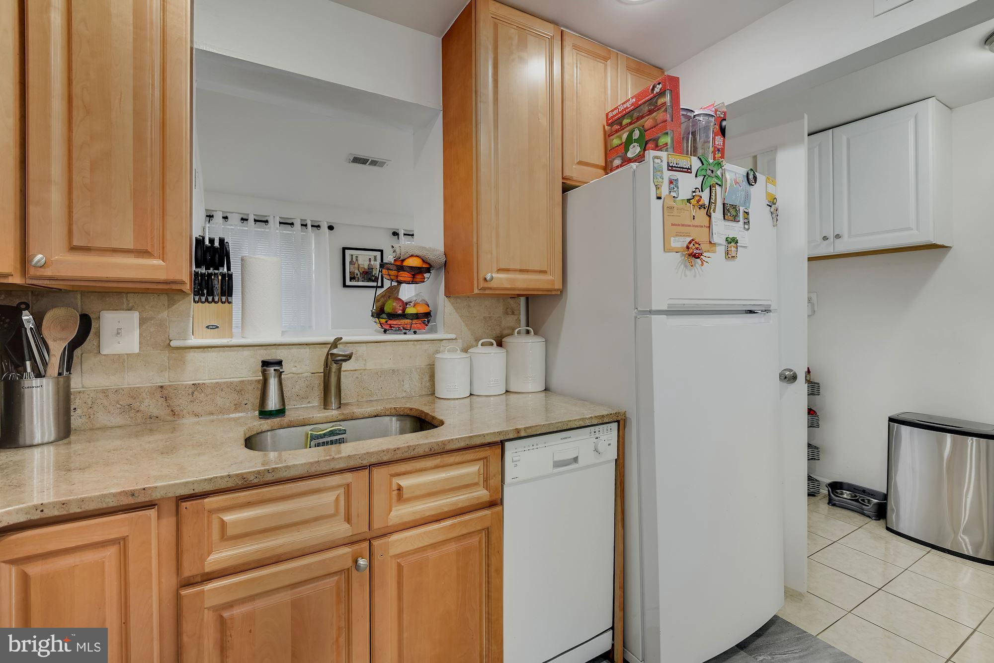 3703 Delano Street Silver Spring, MD 20902 - Photo 12 of 25 Gallery Image 12