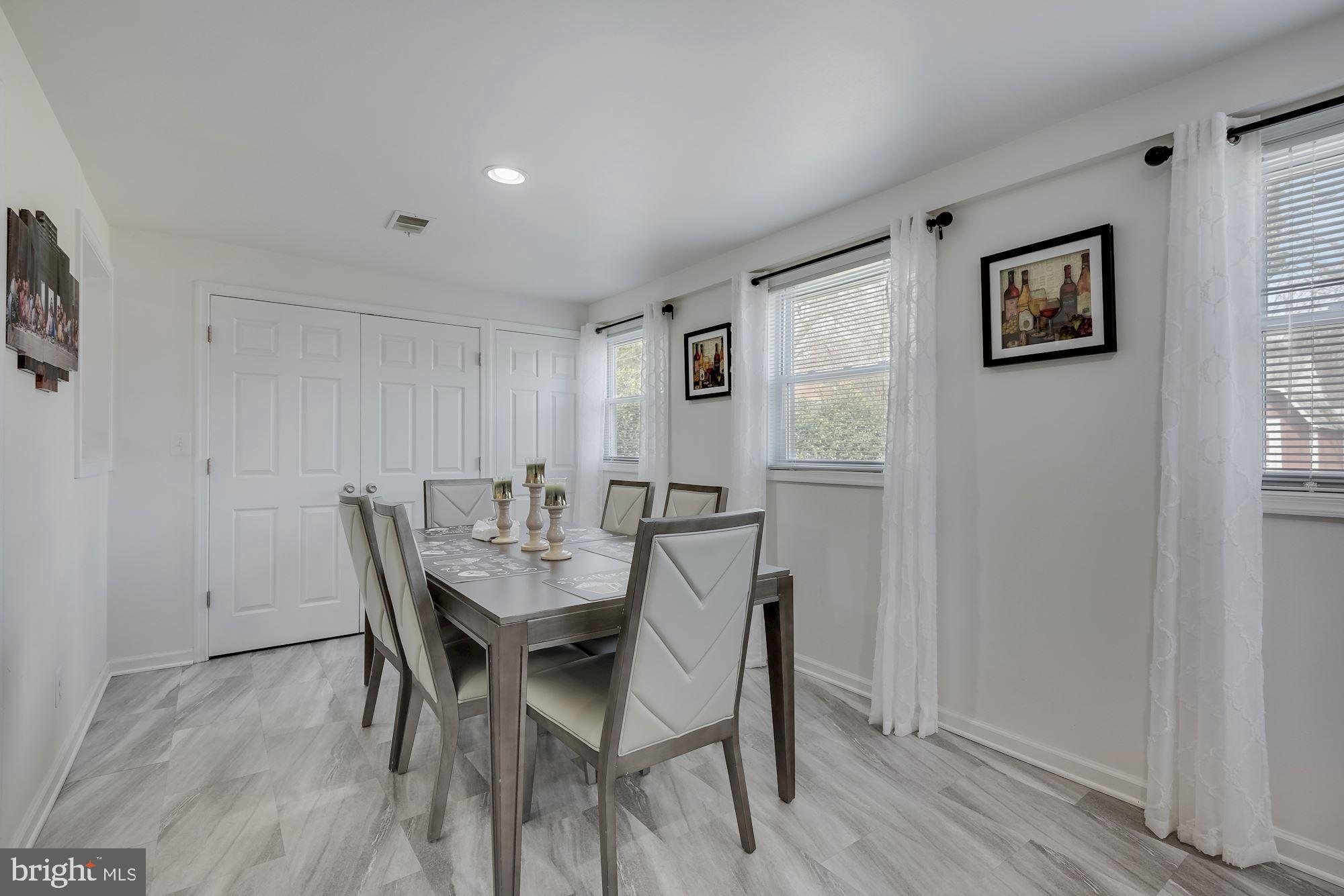 3703 Delano Street Silver Spring, MD 20902 - Photo 14 of 25 Gallery Image 14