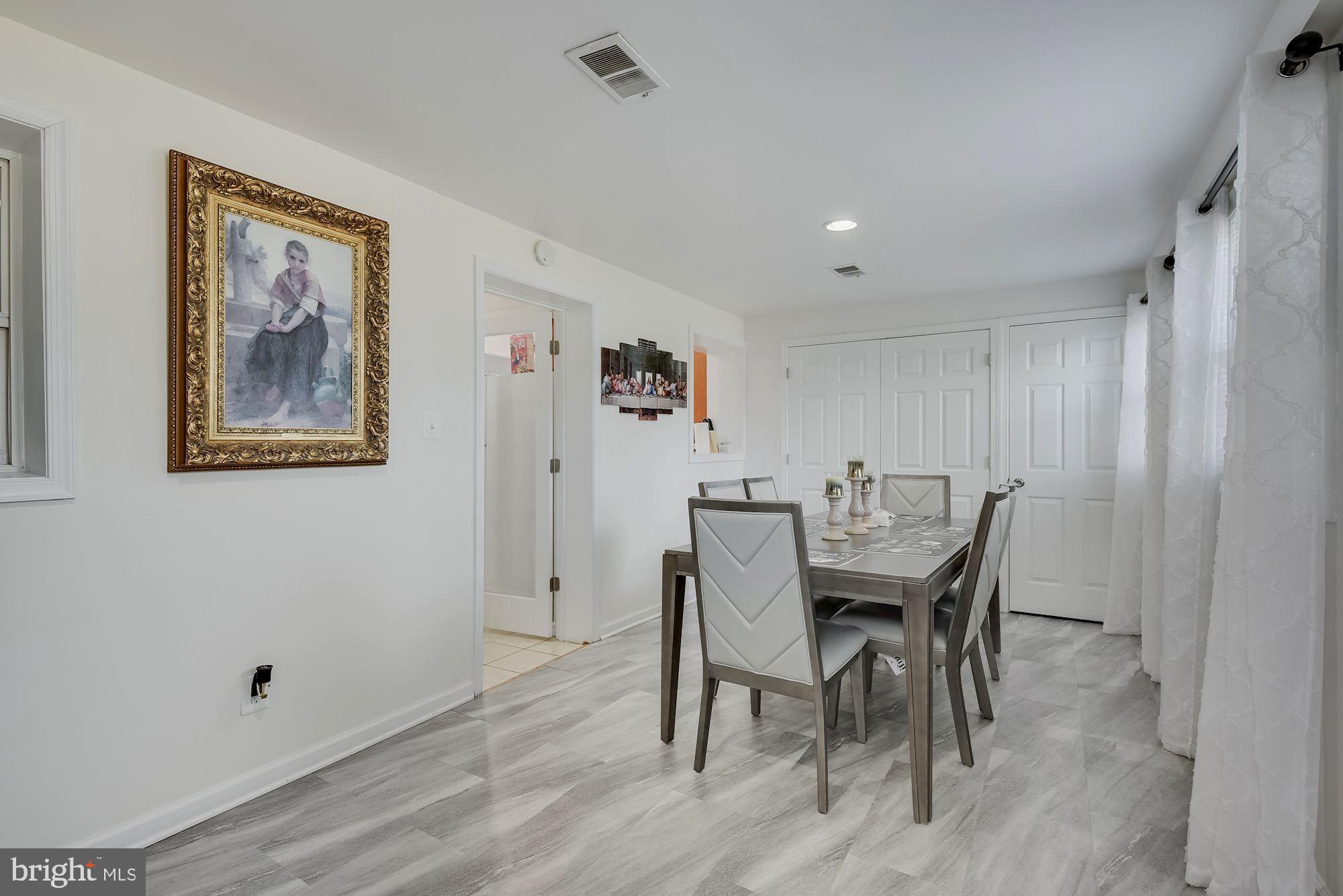 3703 Delano Street Silver Spring, MD 20902 - Photo 15 of 25 Gallery Image 15