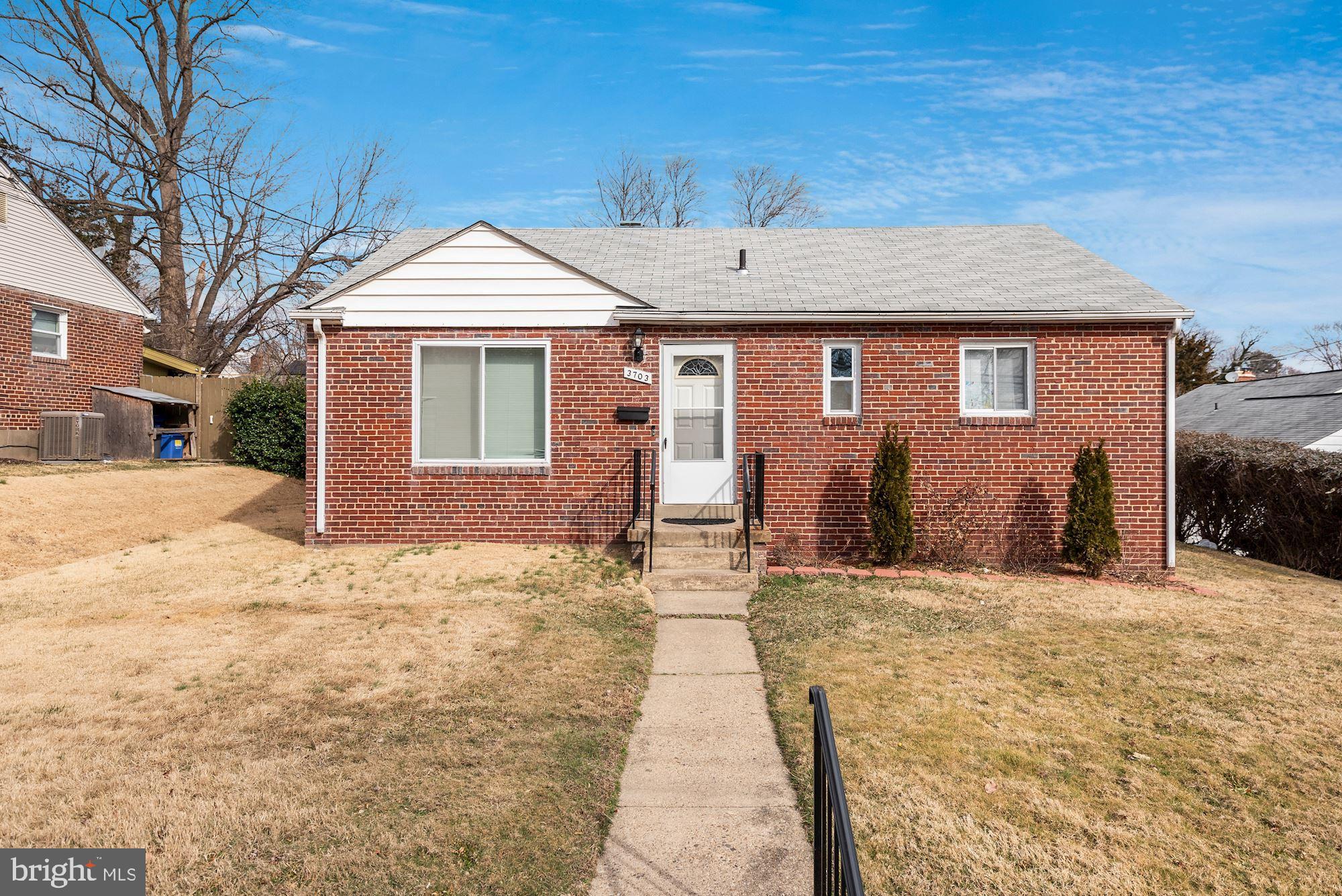 3703 Delano Street Silver Spring, MD 20902 - Photo 2 of 25 Gallery Image 2