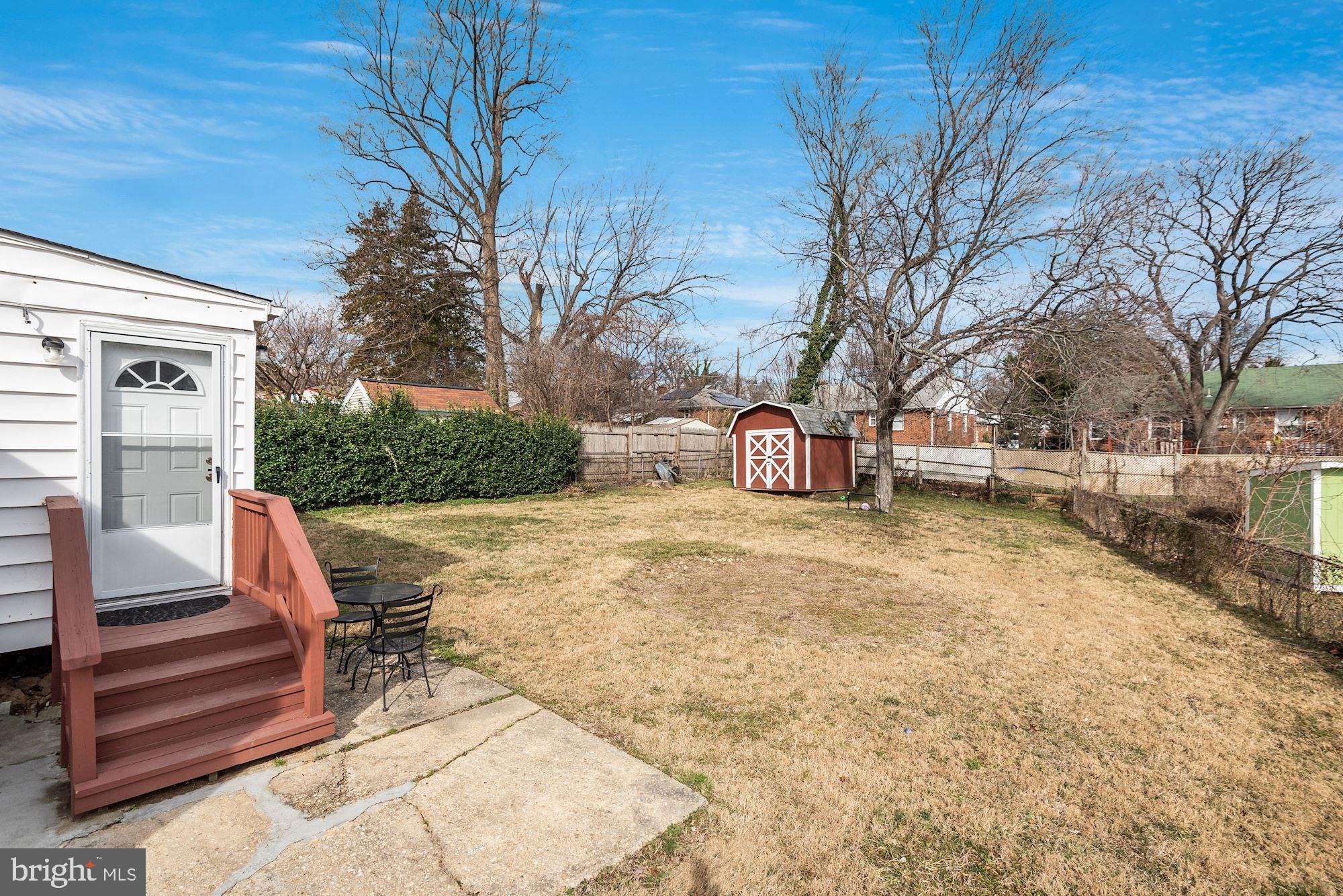 3703 Delano Street Silver Spring, MD 20902 - Photo 22 of 25 Gallery Image 22