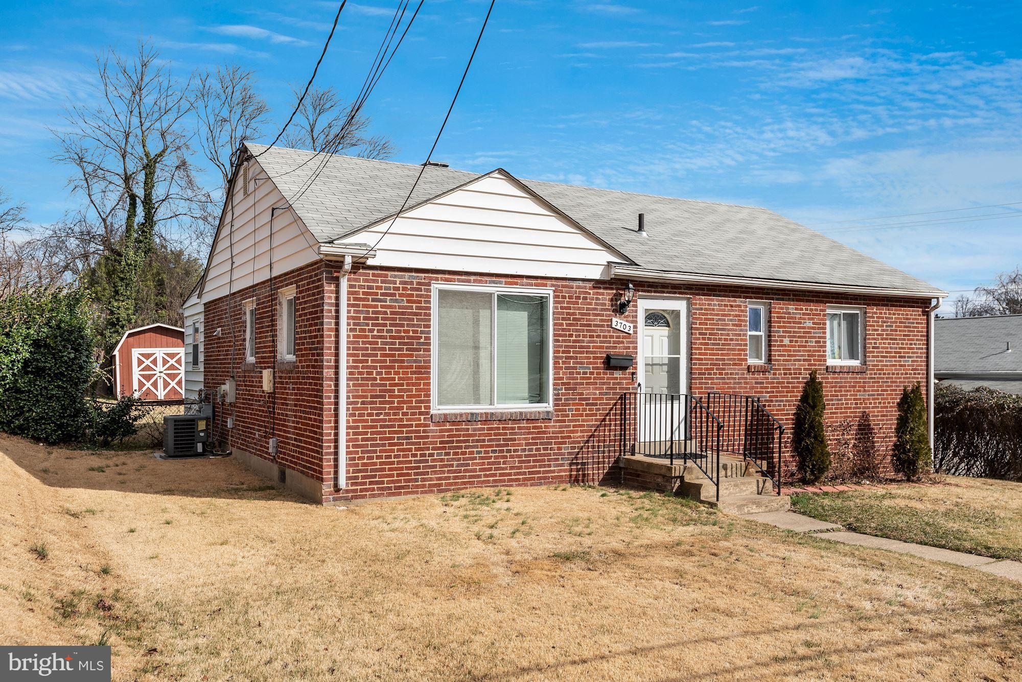 3703 Delano Street Silver Spring, MD 20902 - Photo 3 of 25 Gallery Image 3