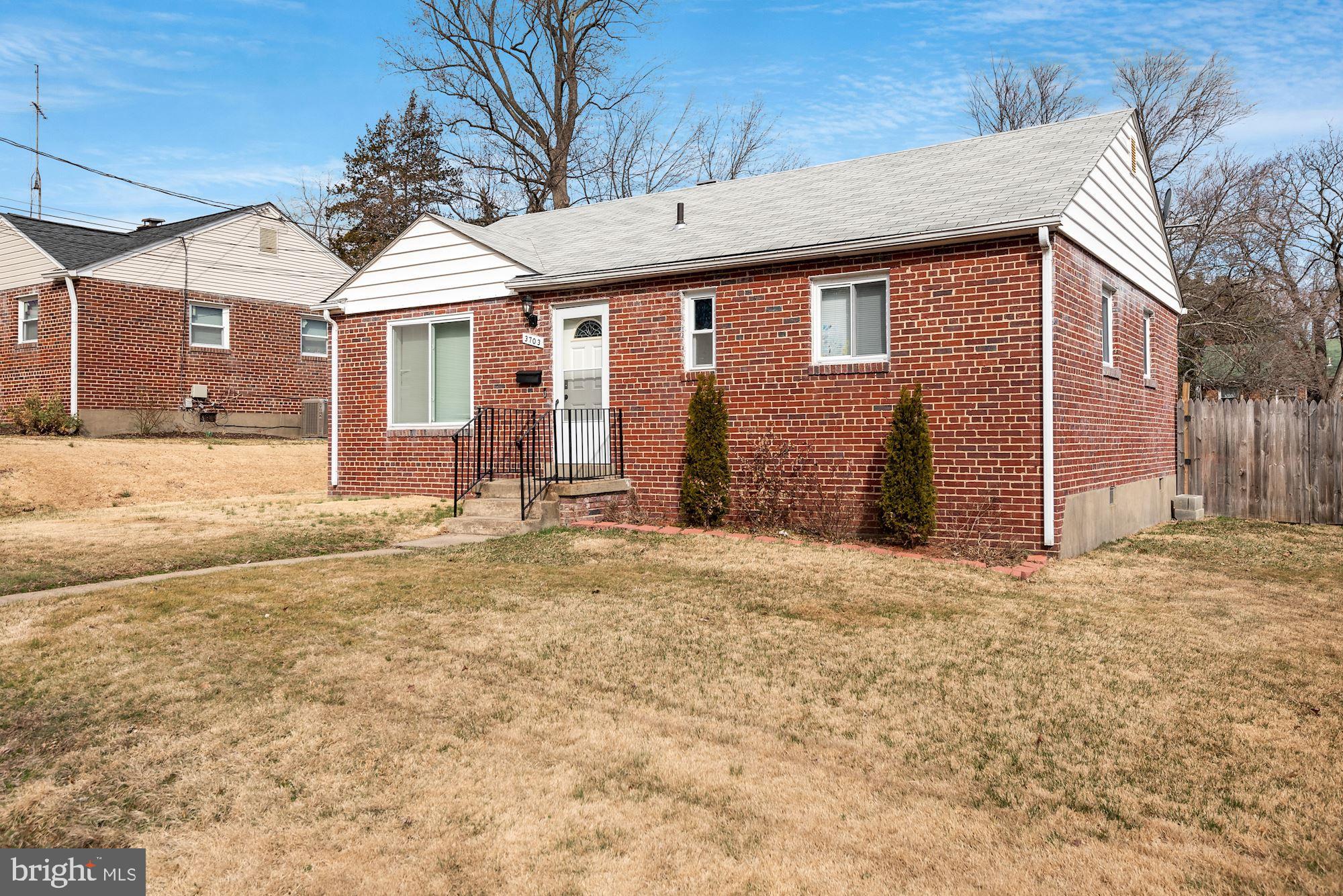 3703 Delano Street Silver Spring, MD 20902 - Photo 4 of 25 Gallery Image 4
