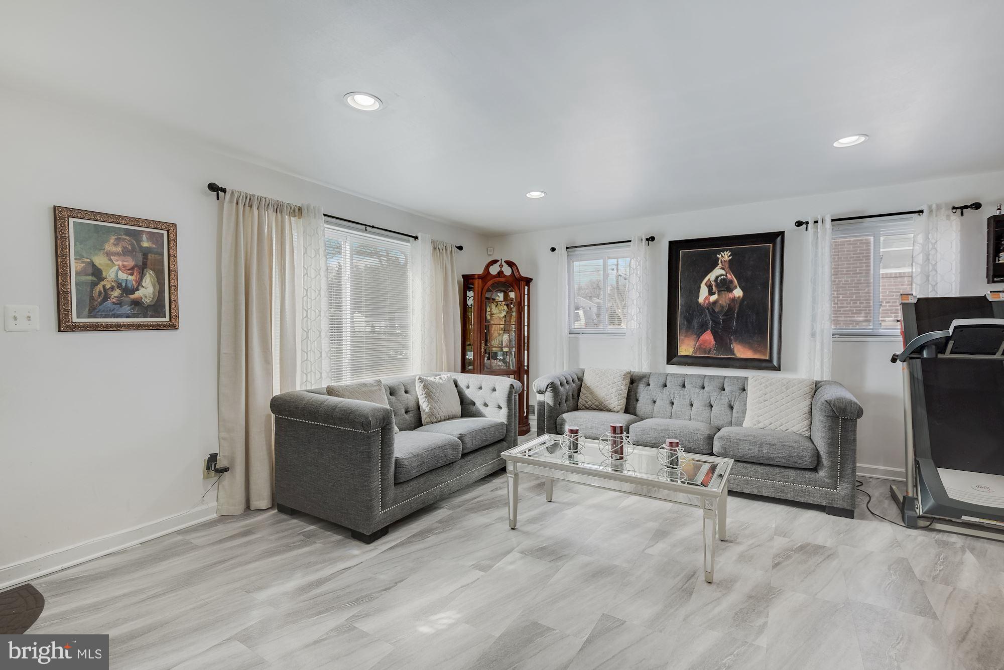 3703 Delano Street Silver Spring, MD 20902 - Photo 5 of 25 Gallery Image 5