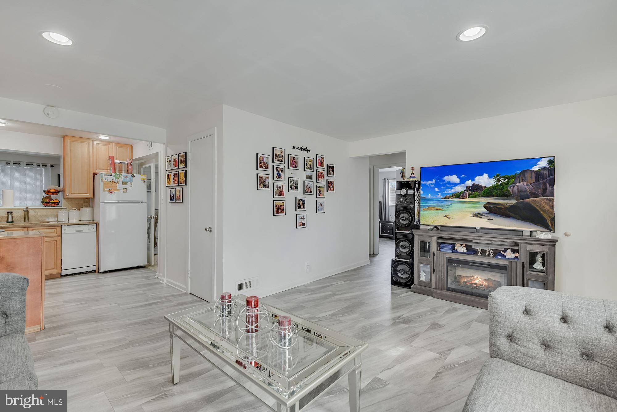 3703 Delano Street Silver Spring, MD 20902 - Photo 6 of 25 Gallery Image 6