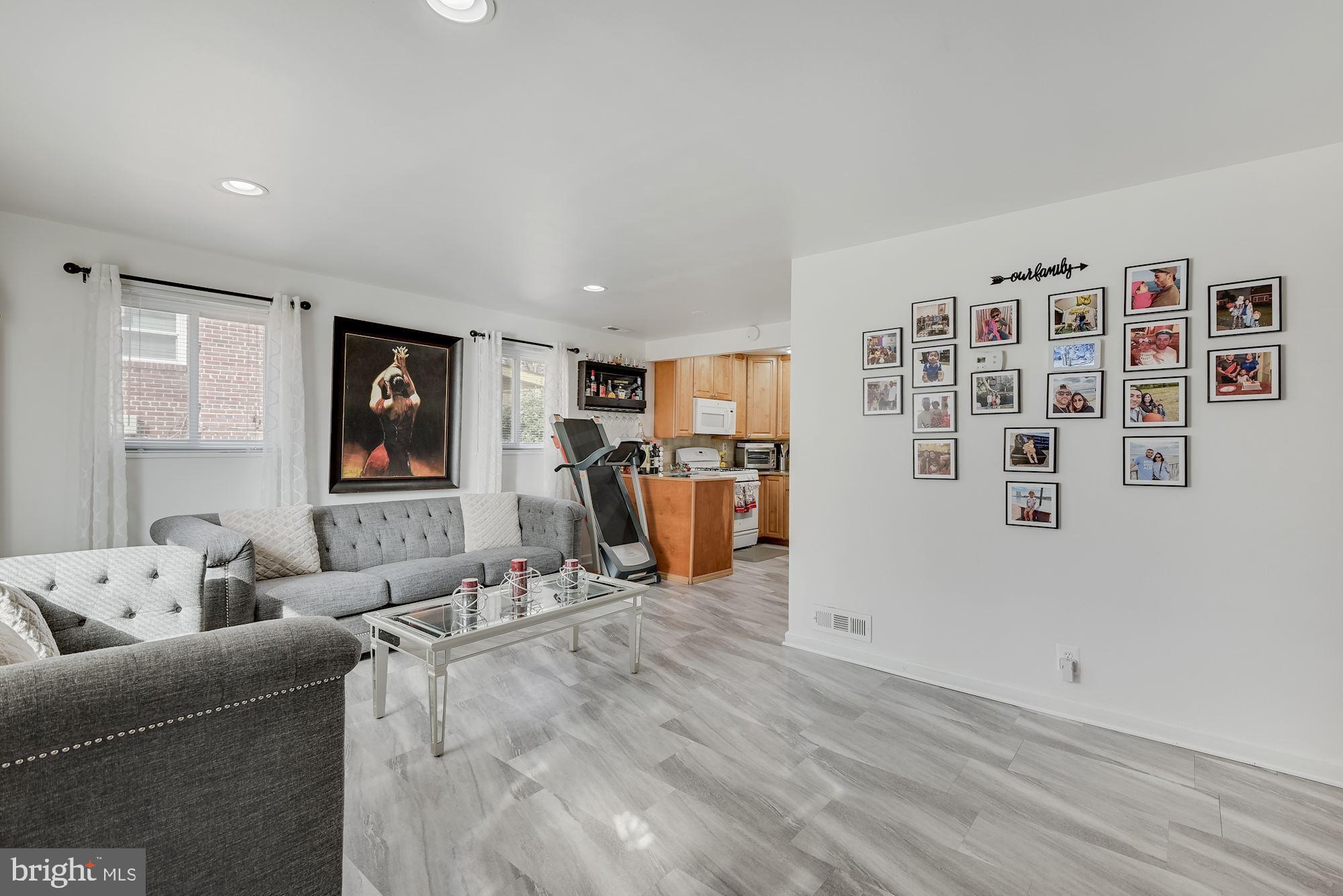 3703 Delano Street Silver Spring, MD 20902 - Photo 8 of 25 Gallery Image 8