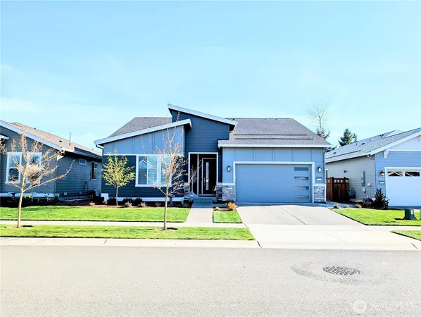 $1,000,000 | 15528 174th Ave Court East, Bonney Lake, WA 98391